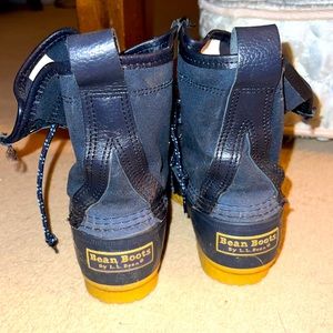 LLBean Boots
